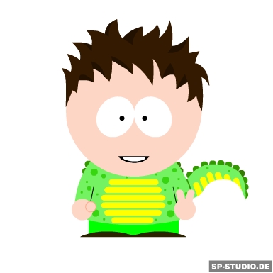 Foto Joey