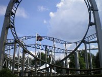 Bobbejaanland