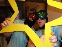 Carnaval +13