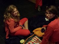 Filmavond