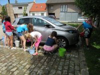 Carwash