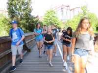Pretpark Walibi