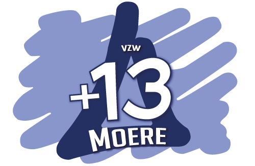 vzw + 13 Moere